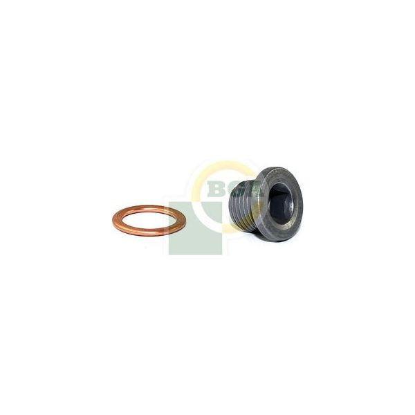 ENGINE SEALS - 106