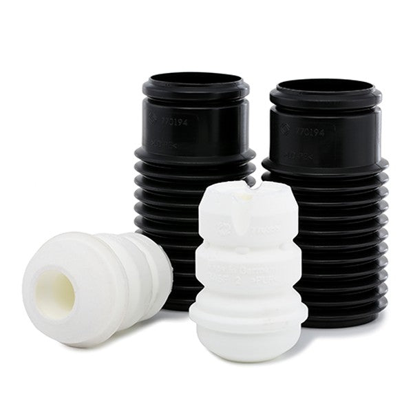 DUST COVERS & BUMP STOPS - 106