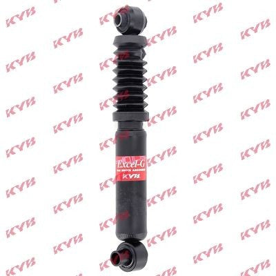 SHOCK ABSORBERS - 106