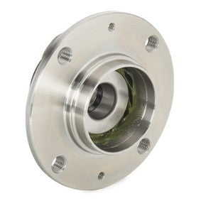 WHEEL BEARINGS - 106