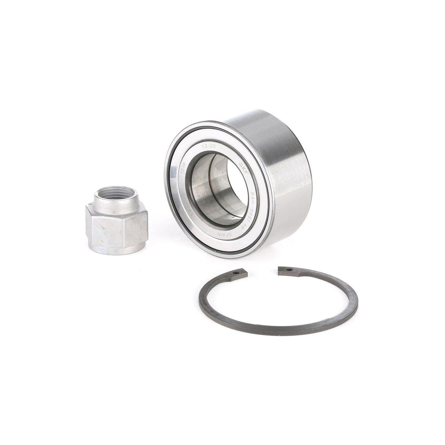 WHEEL BEARINGS - 106