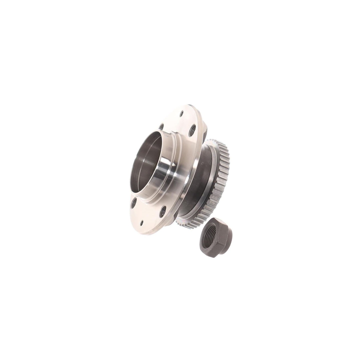 WHEEL BEARINGS - 106
