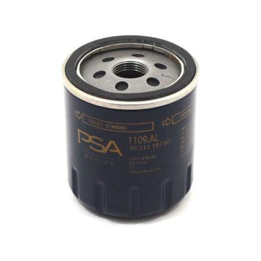 OIL FILTERS - 106