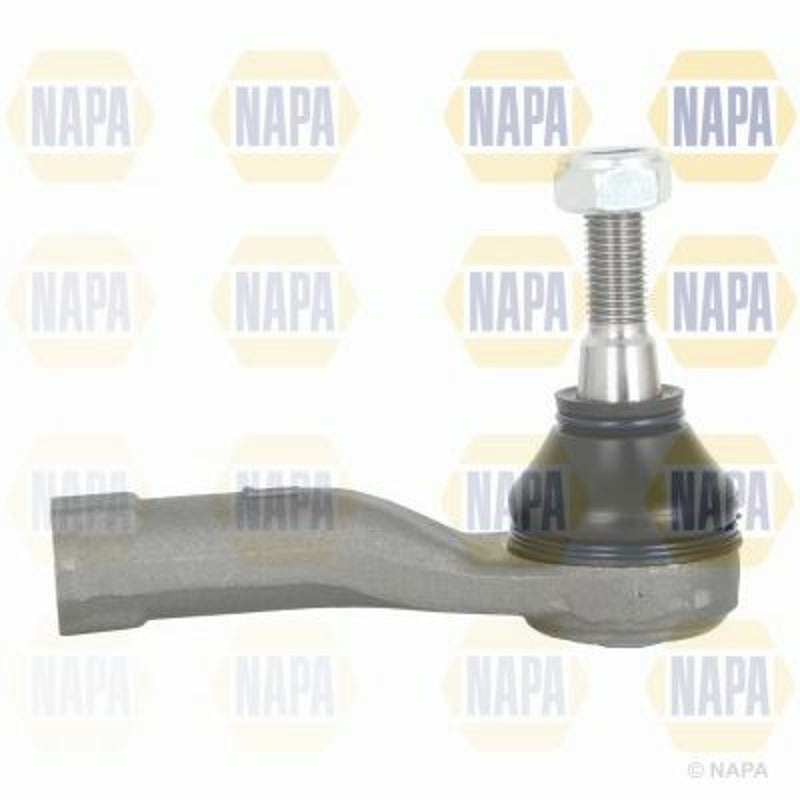 TRACK ROD ENDS - TWINGO