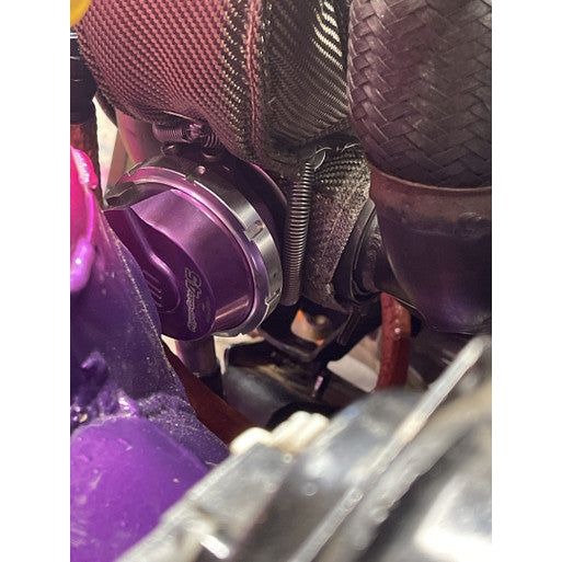 exoracing-external-wastegate-blanket-titanium-or-carbon