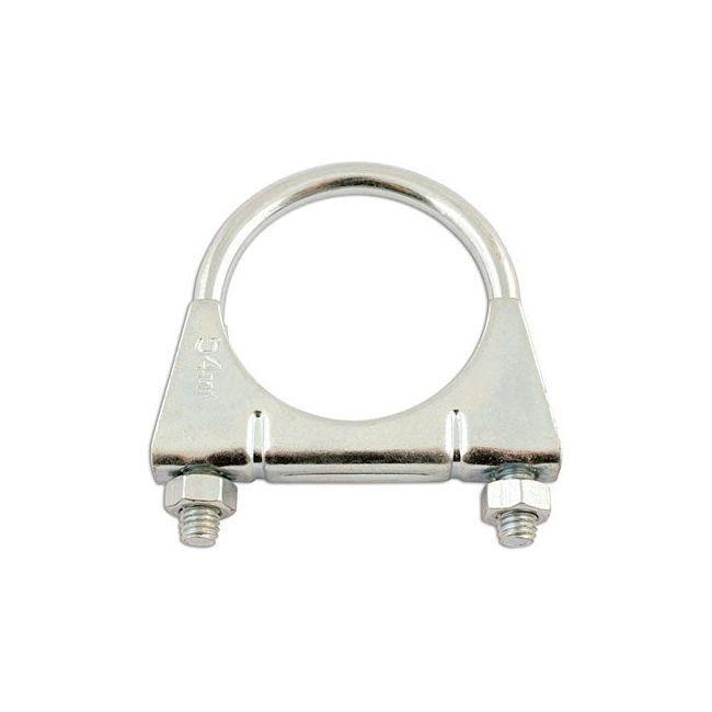 EXHAUST CLAMPS & GASKETS - CLIO
