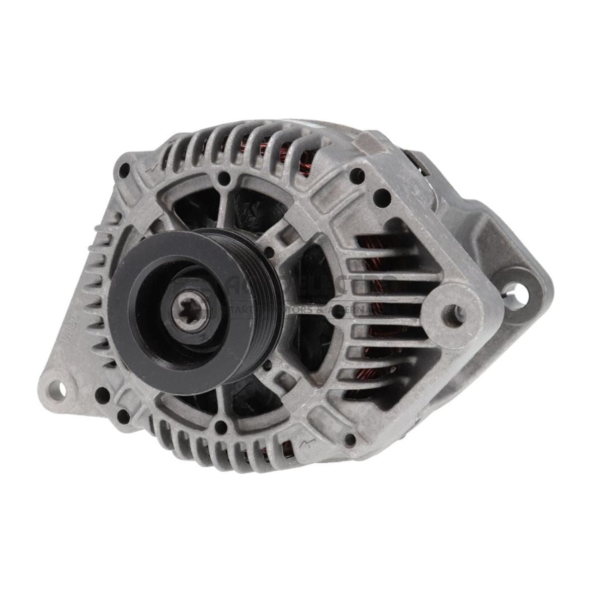 ALTERNATORS - CLIO