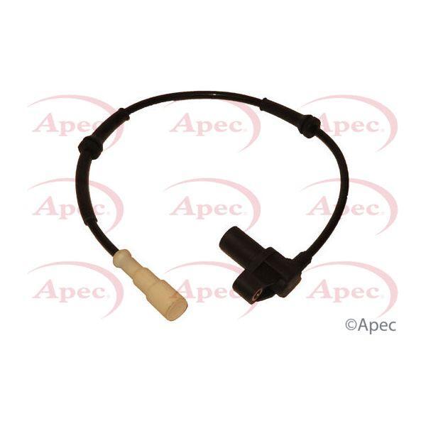 WHEEL SPEED SENSORS - CLIO