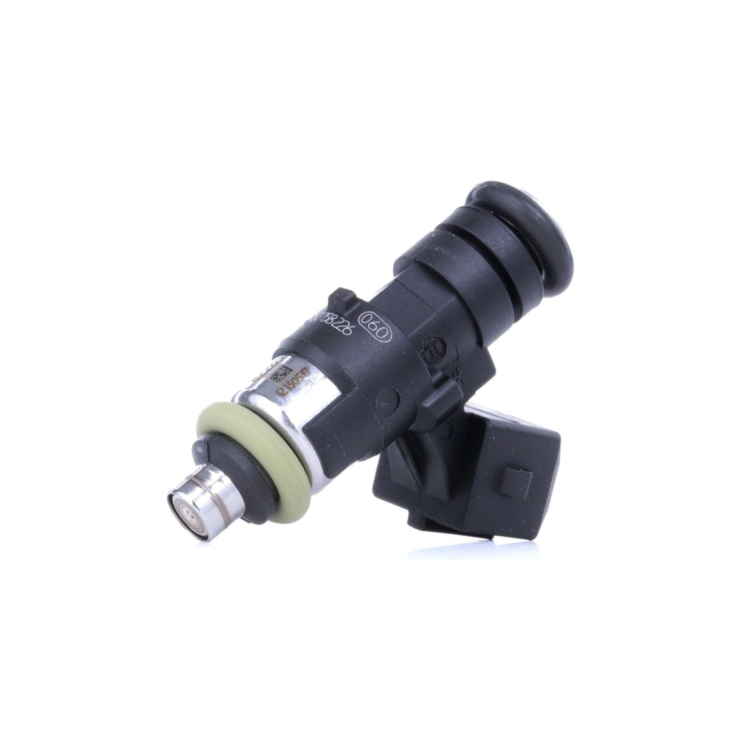 FUEL INJECTORS - CLIO