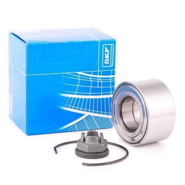 WHEEL BEARINGS - CLIO