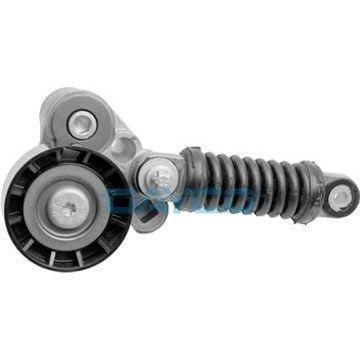 TENSIONERS & PULLEYS - CLIO