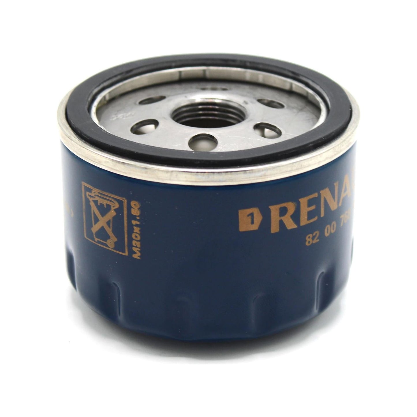 OIL FILTERS - MEGANE