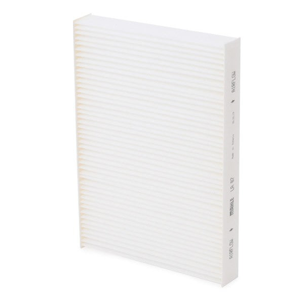CABIN FILTERS - CLIO