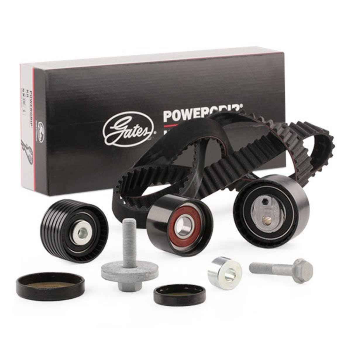 TIMING KITS & BELTS - CLIO