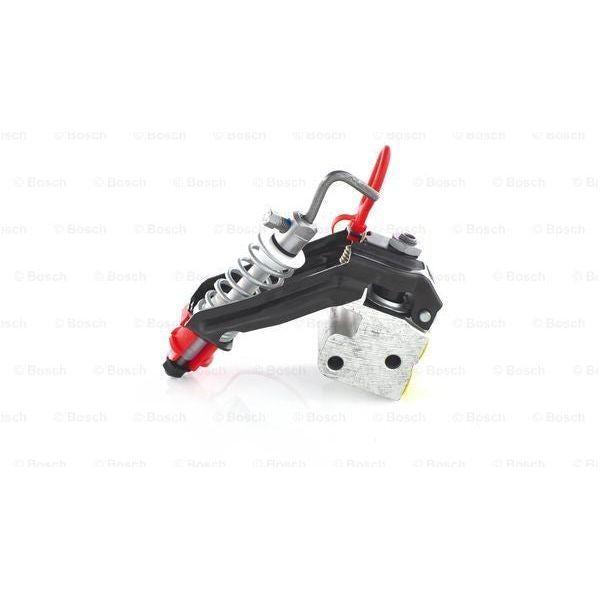BRAKE REGULATORS - CLIO