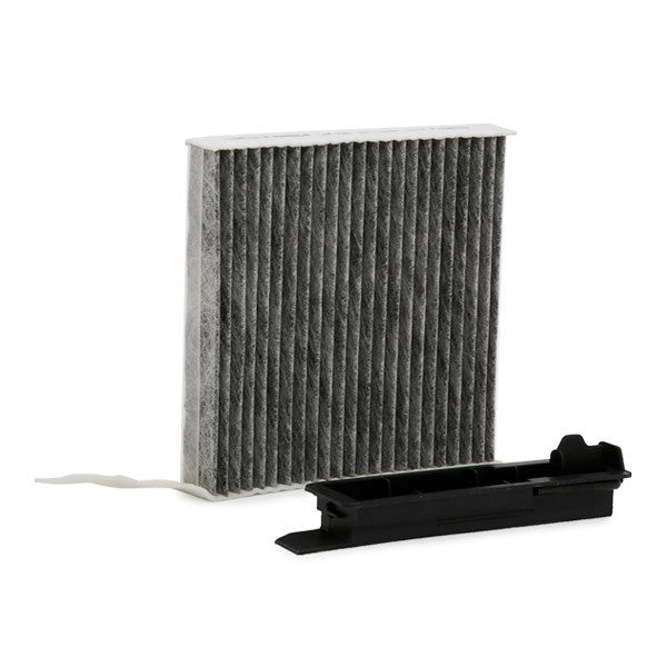 CABIN FILTERS - CLIO