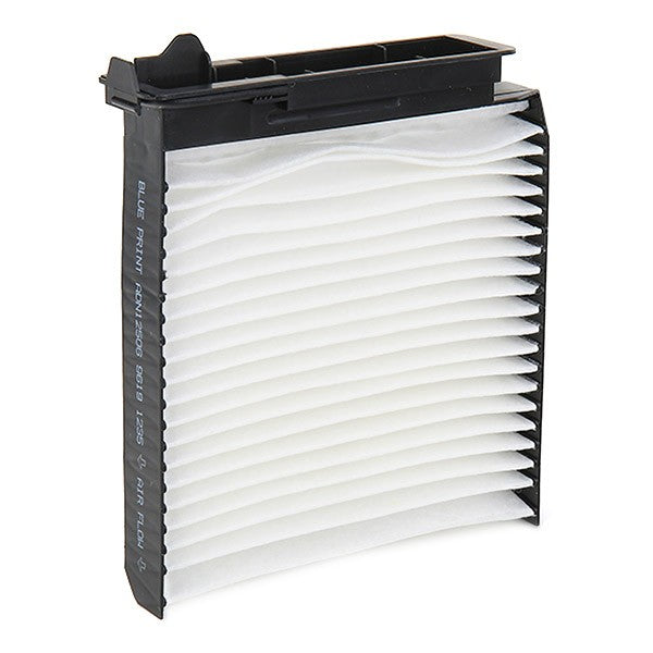 CABIN FILTERS - CLIO
