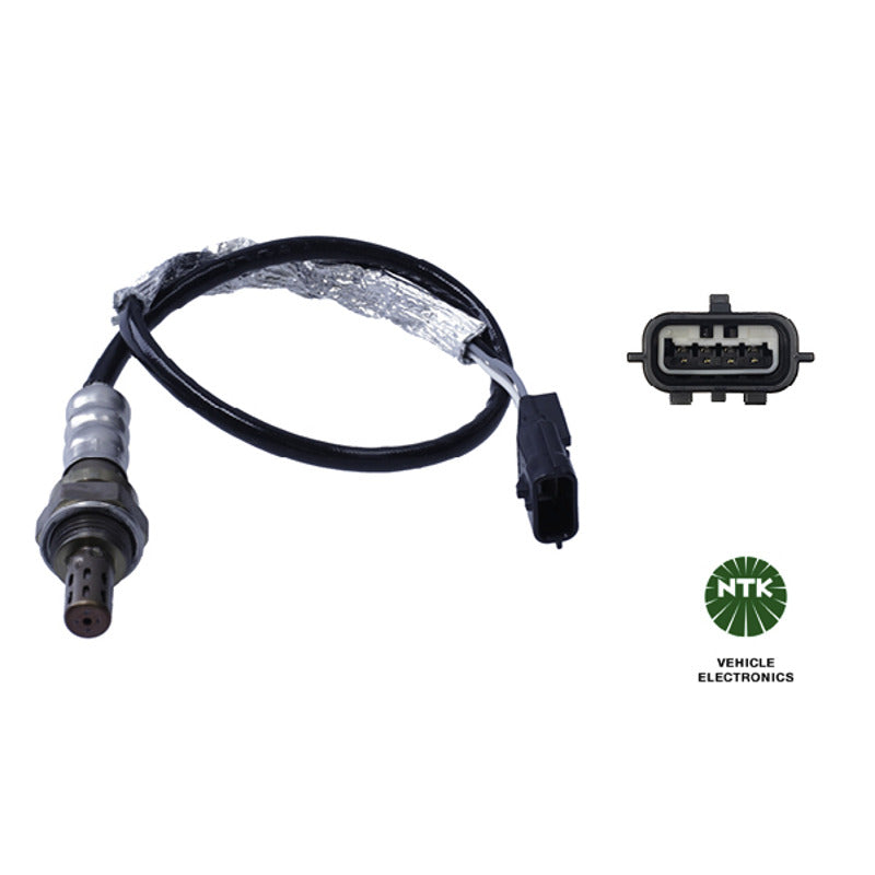 LAMBDA SENSORS - CLIO