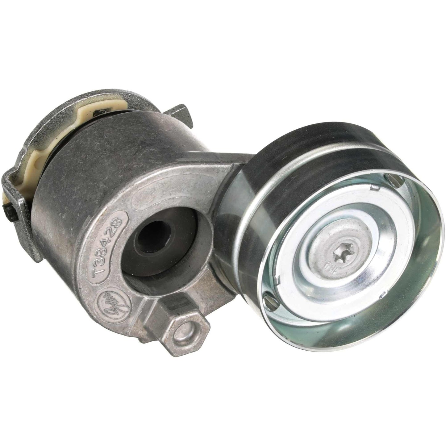 TENSIONERS & PULLEYS - CLIO