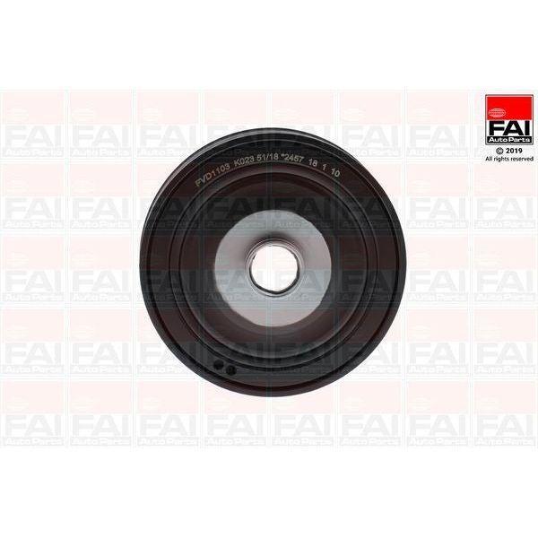TENSIONERS & PULLEYS - CLIO