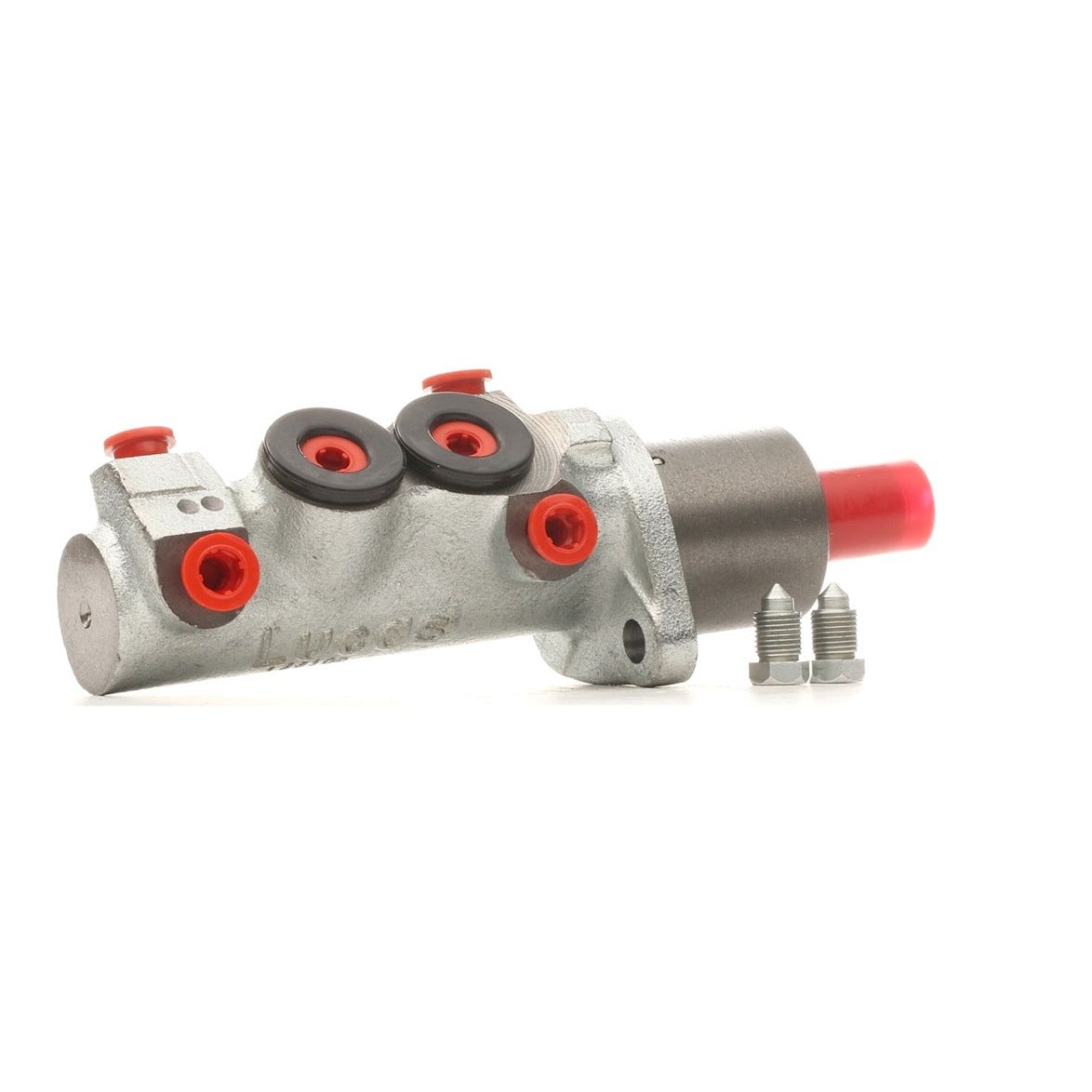 BRAKE MASTER CYLINDERS - 205