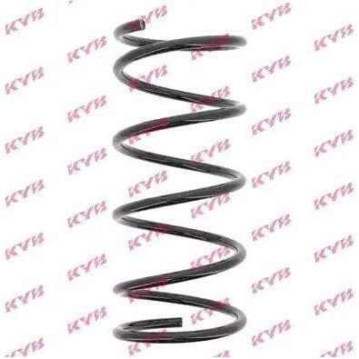COIL SPRINGS - 206