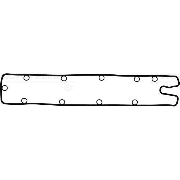 ENGINE SEALS - 206