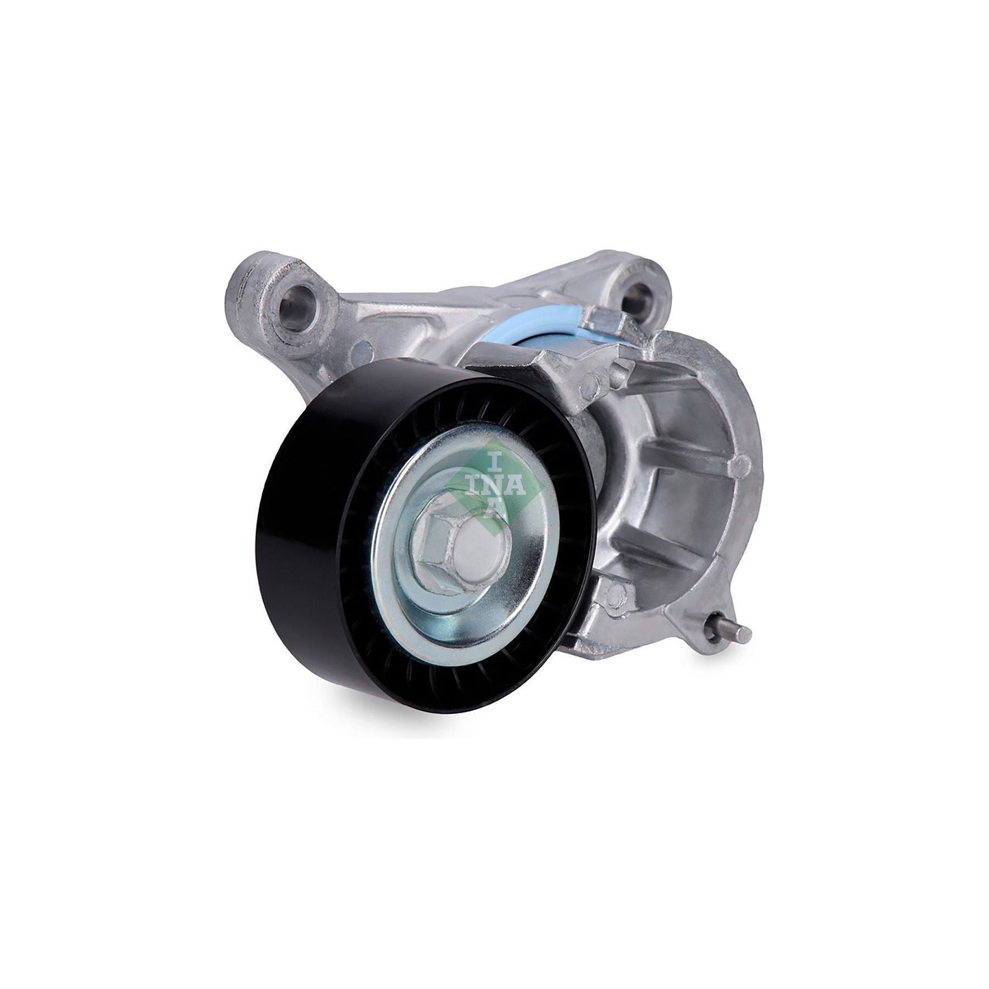 TENSIONERS AND PULLEYS - 206