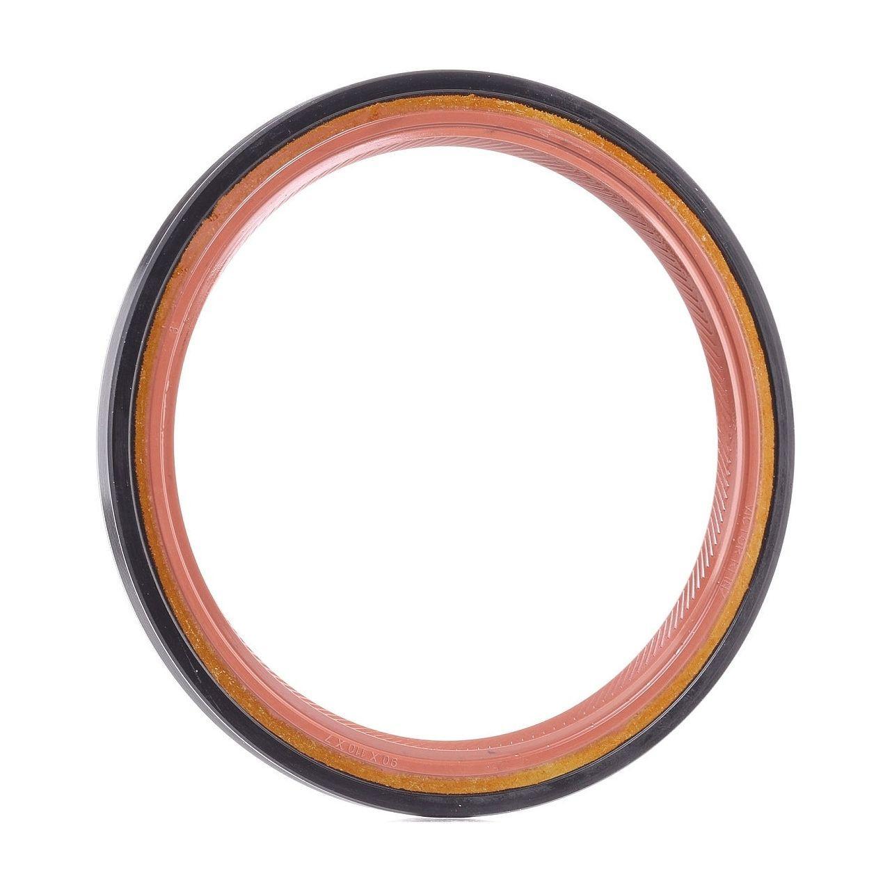 ENGINE SEALS - 206