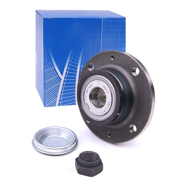WHEEL BEARINGS - 206