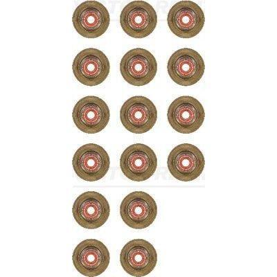 ENGINE SEALS - 206