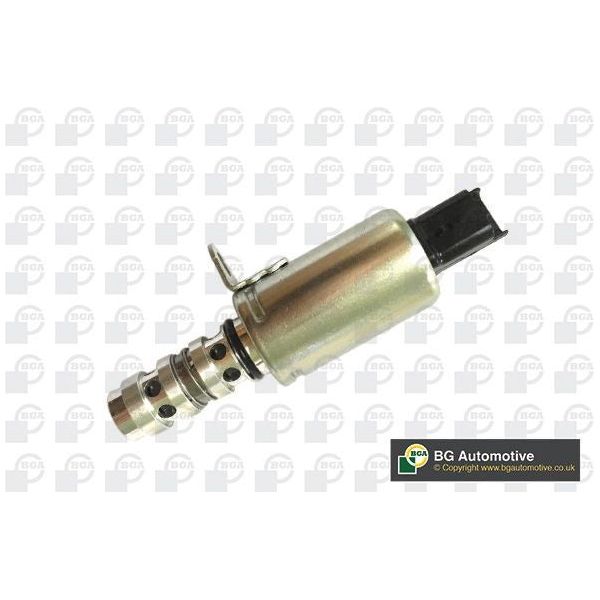 CAMSHAFT ADJUSTER VALVES - 206