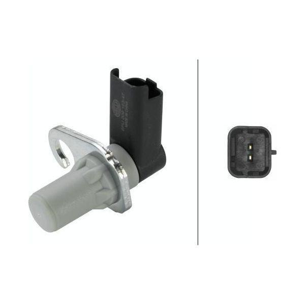 CRANK SENSORS - 206