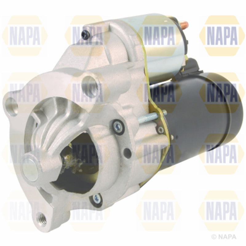 STARTER MOTORS - 206