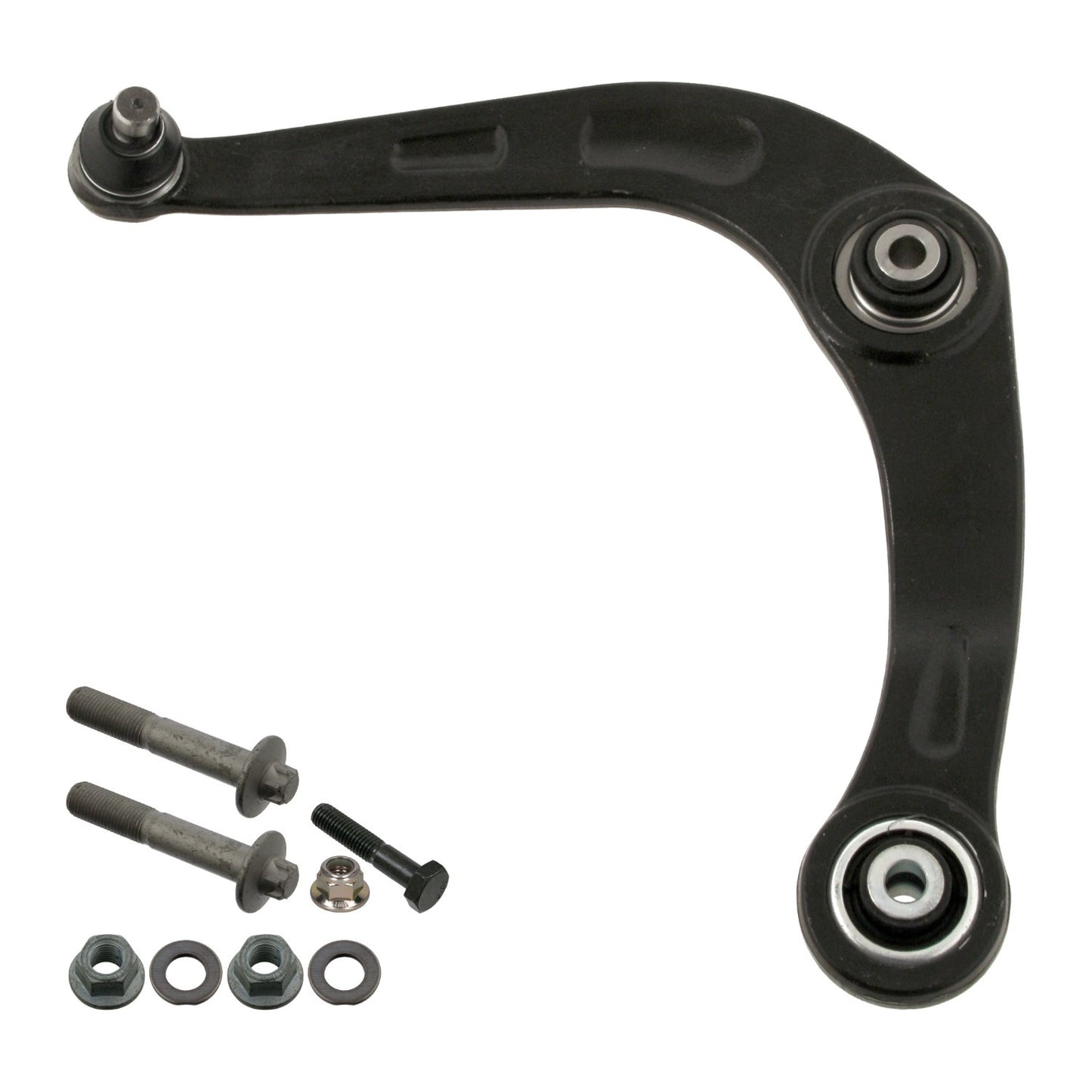 LOWER WISHBONES - 206