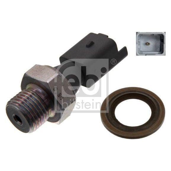 OIL PRESSURE SWITCHES - 206