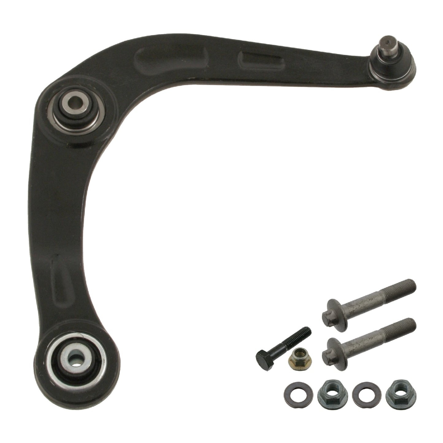 LOWER WISHBONES - 206