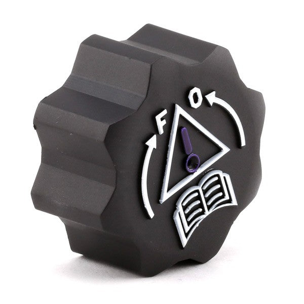 RADIATOR CAPS - 206