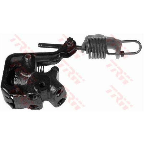 BRAKE COMPENSATORS - 206