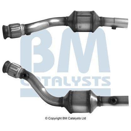 CATALYTIC CONVERTERS - 206