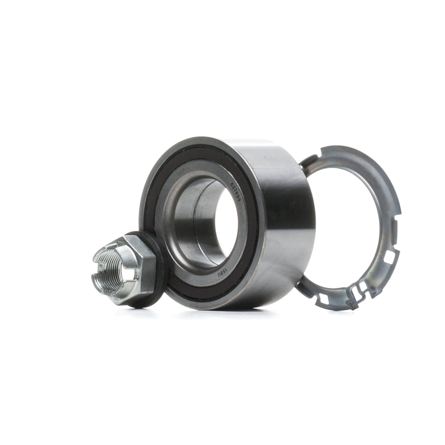 WHEEL BEARINGS - MEGANE