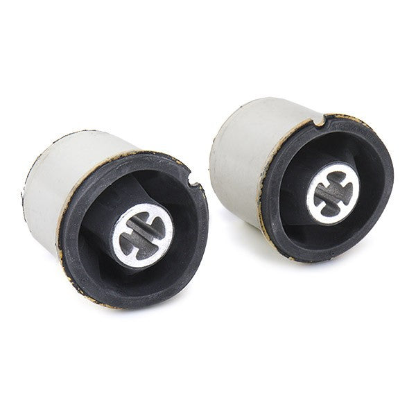 REAR AXLE BUSHES - MEGANE