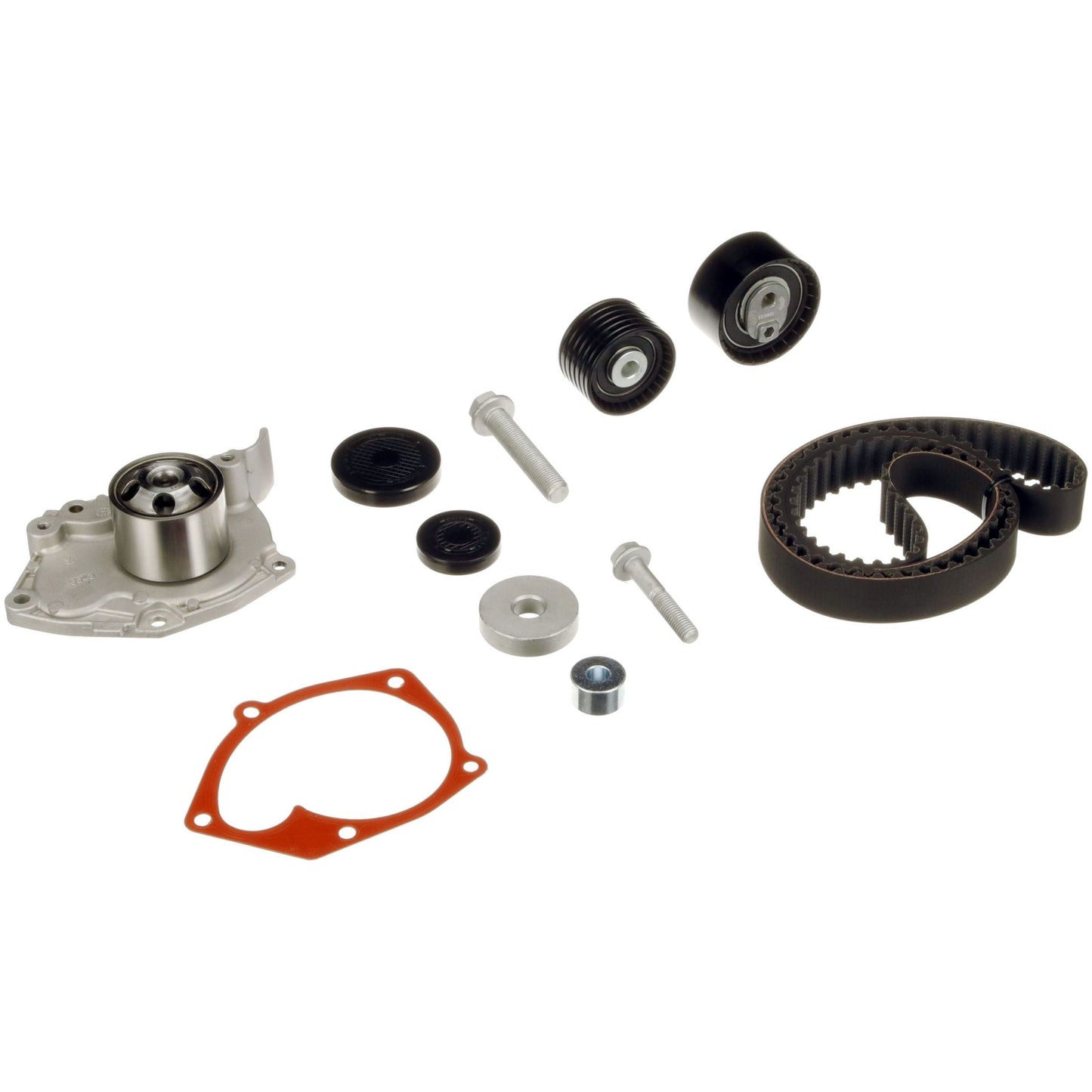 TIMING KITS & BELTS - MEGANE