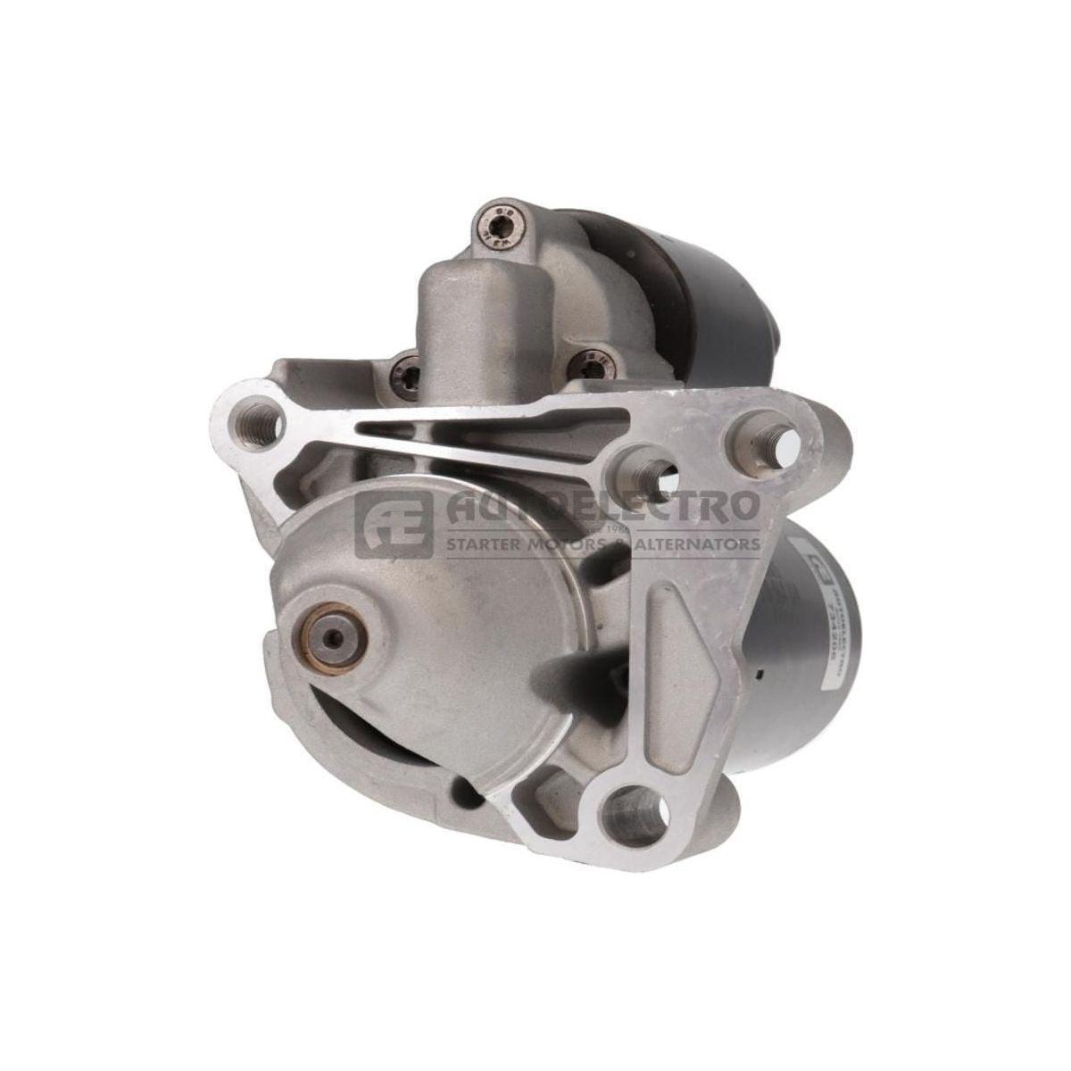 STARTER MOTORS - MEGANE