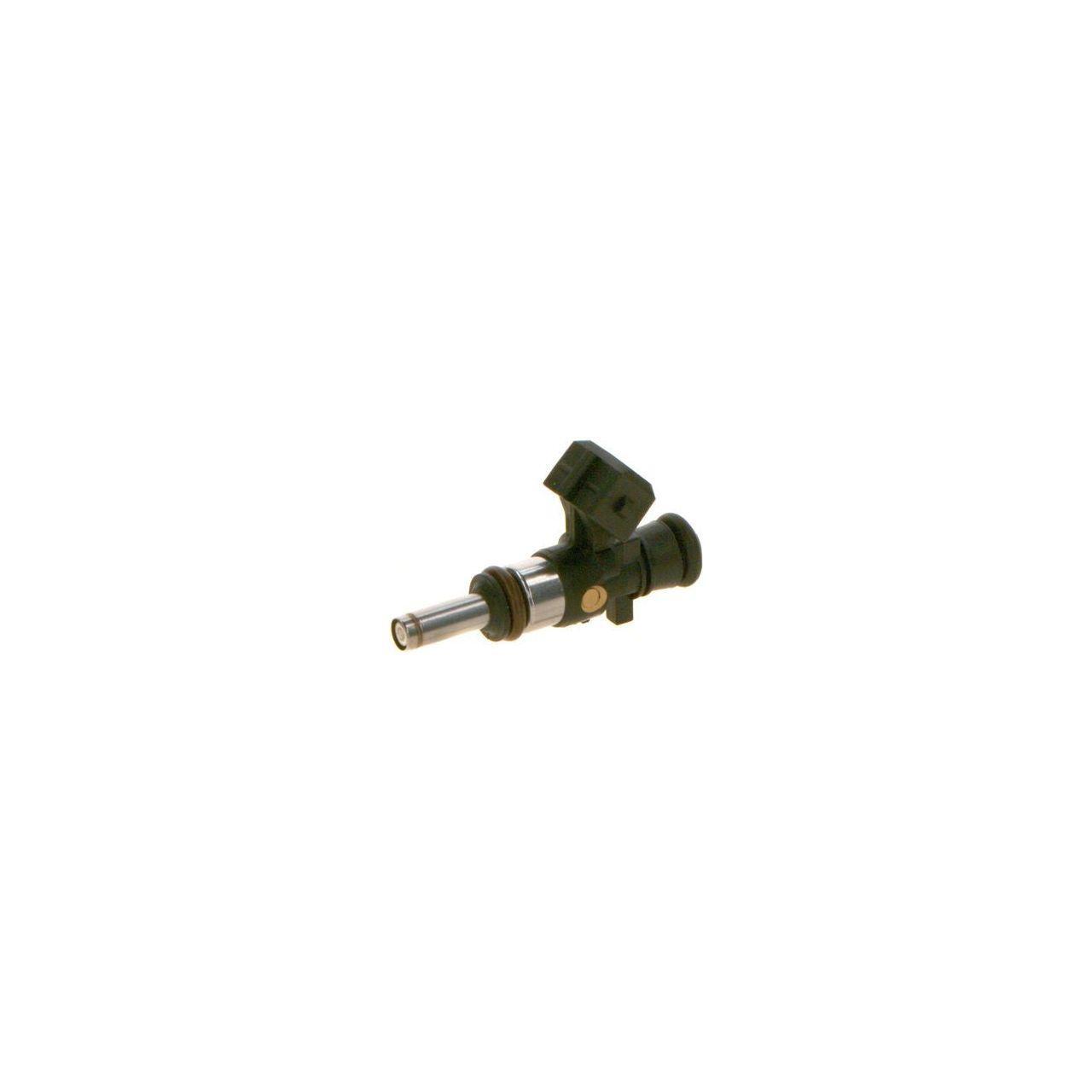 FUEL INJECTORS - MEGANE