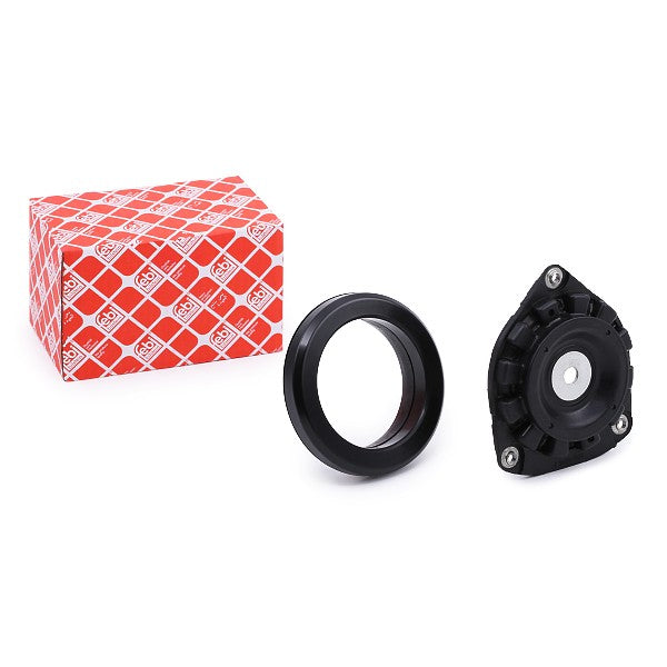 TOP MOUNTS - MEGANE