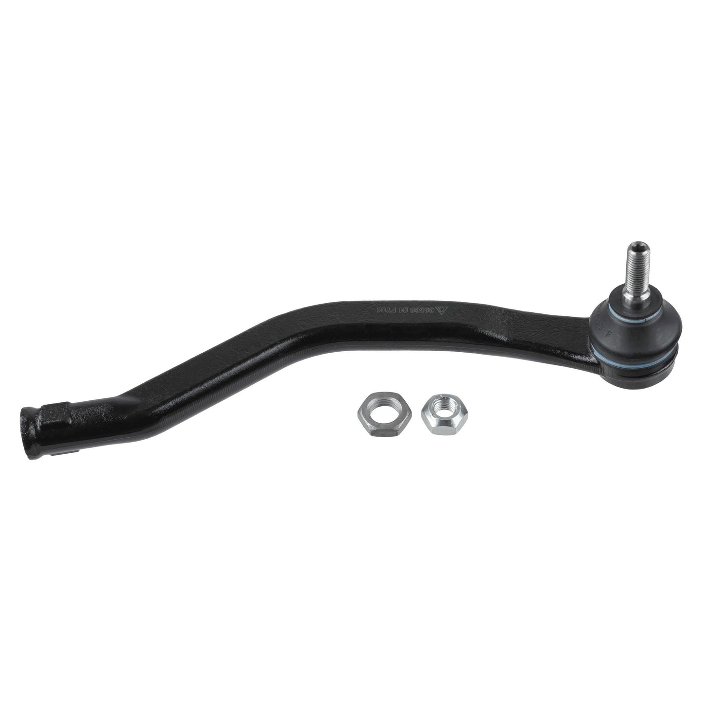 TRACK ROD ENDS - MEGANE