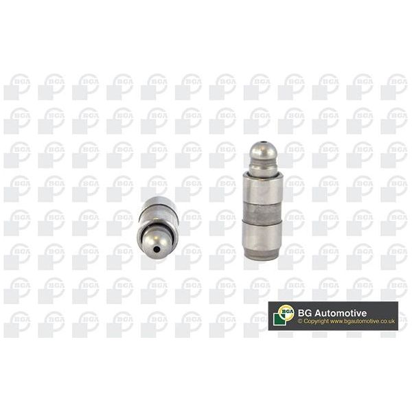 ROCKER ARMS & TAPPETS - 3008
