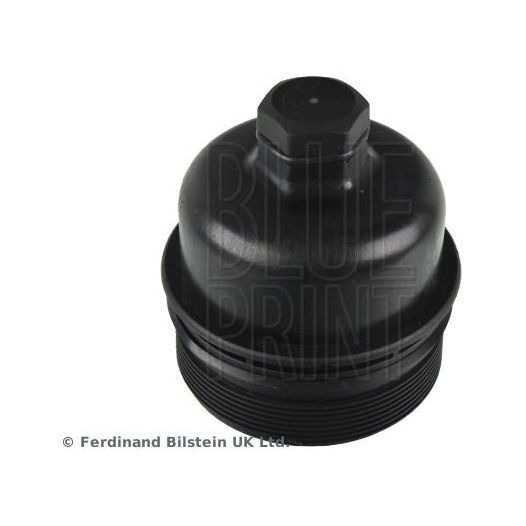 OIL FILTER HOUSINGS & COVERS - 3008