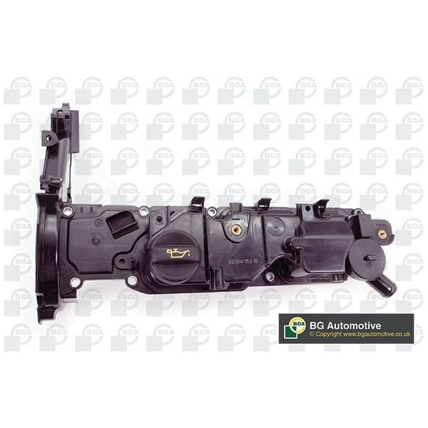 ROCKER COVERS - 3008